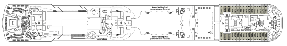 MSC Cruises MSC Divina Deck Plan 15.png